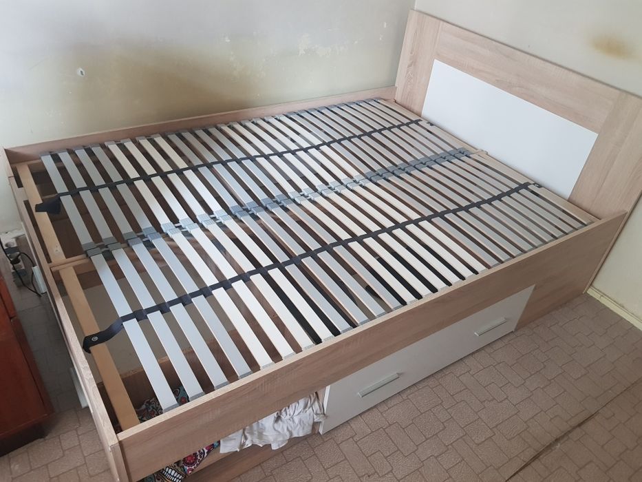 Pat + 2 Somiere Stare Buna