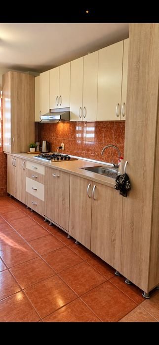 Proprietar,apartament cu 3 camere Calea Girocului