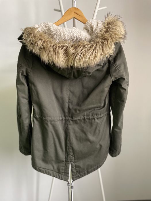 Дамско яке Only