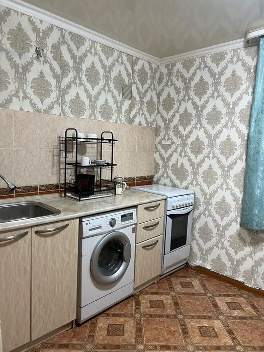 Продам 3ех комнатную квартиру