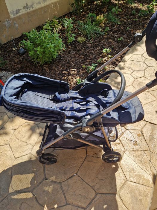 Carucior sport Cybex Gold Melio