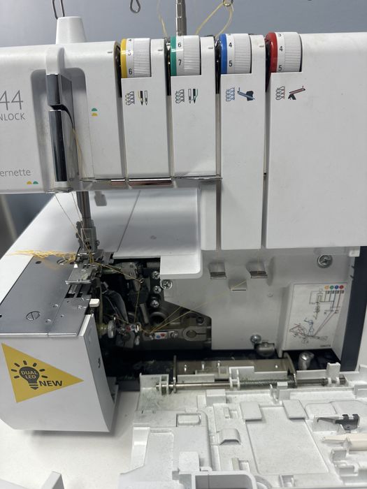 Срочно продается Оверлок сатылады