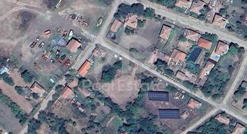 Фотоволтаична централа 68KW