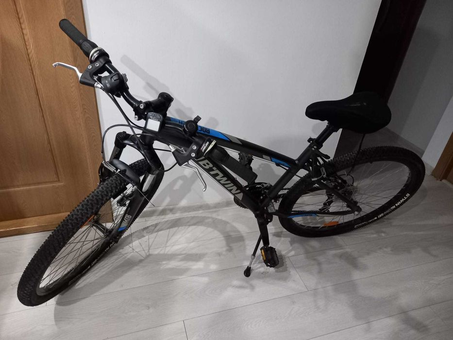 Bicicletă Mountain Bike RockRider 340, 26"