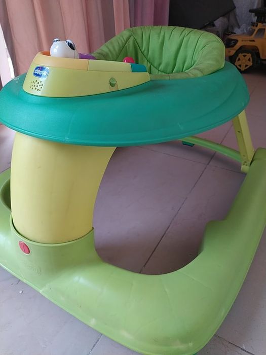 Ходунки для малышей от 6 месяца