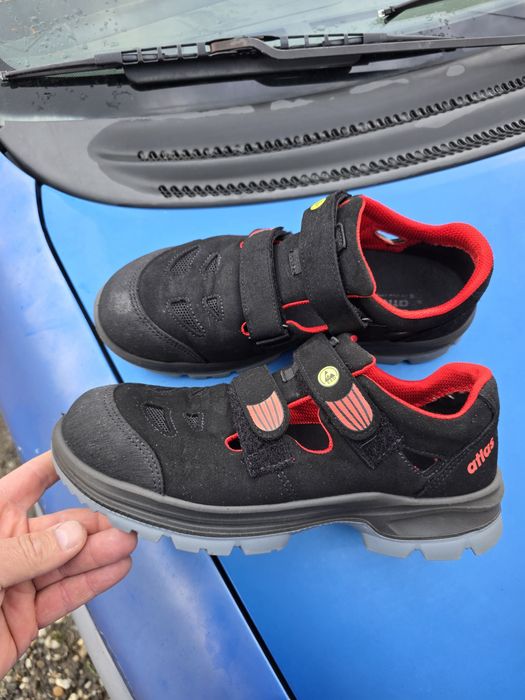 Pantofi sandale Atlas 45