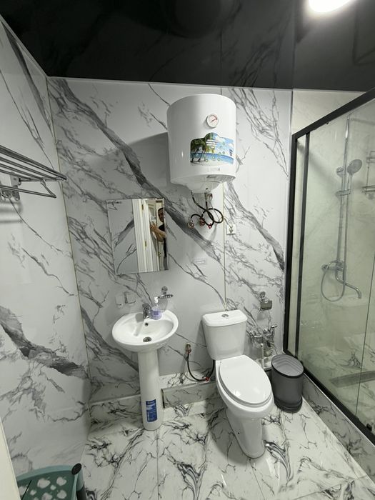 Суточный аренда Mirzo Ulugbek Eco bozor. Bez makler. Lux