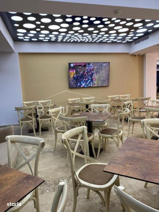 Eforie Nord- Hotel 3- 49 spatii de cazare, restaurant si dotari premiu