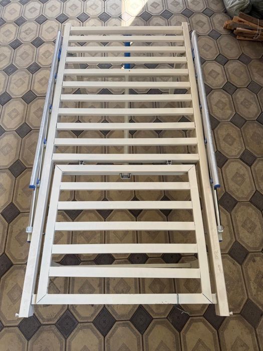 Инвалидные кровать