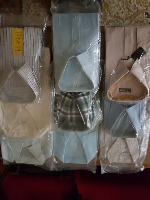 Мъжки официални Ризи