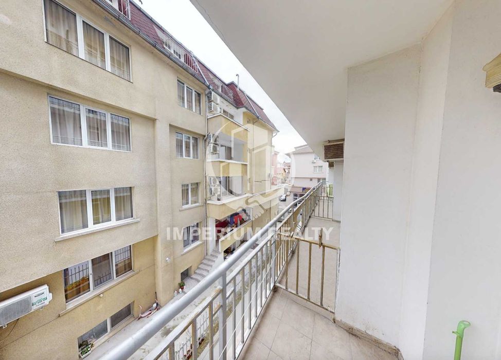 Продава се Едностаен апартамент в Несебър - 38 кв.м за 1250 €/кв.м - Снимка #4