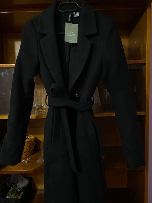 Чисто ново палто H&M ххс