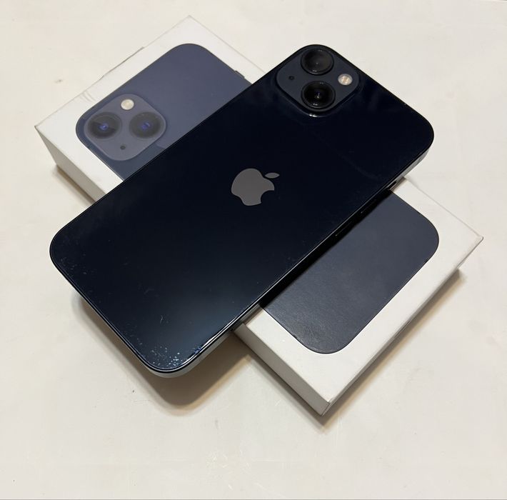Продам iPhone 13 128gb