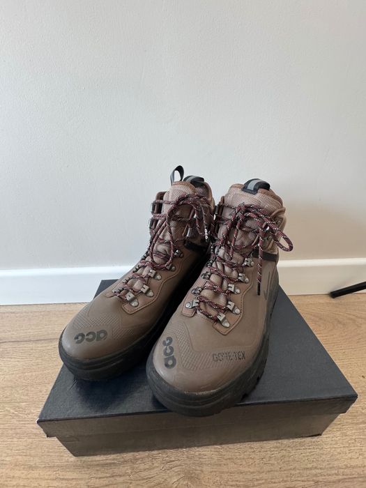 Продам трекинговые ботинки Nike ACG Gore-Tex