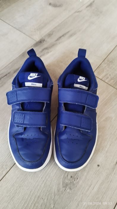 Детски маратонки Nike