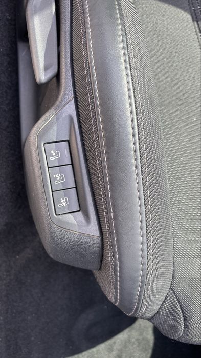 Peugeot 308 2018