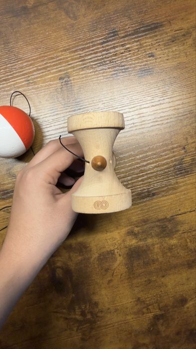 Kendama usa jet negociabil