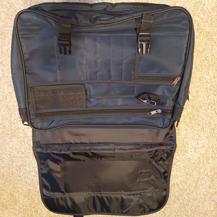 Geanta laptop noua 40x30