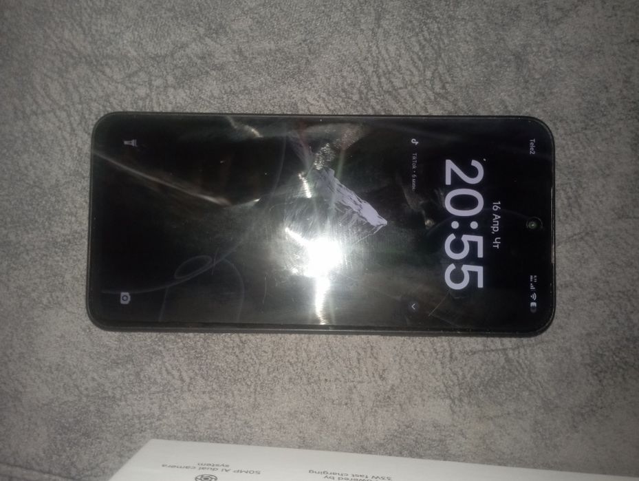 Xiaomi Redmi 15. В отличном состоянии