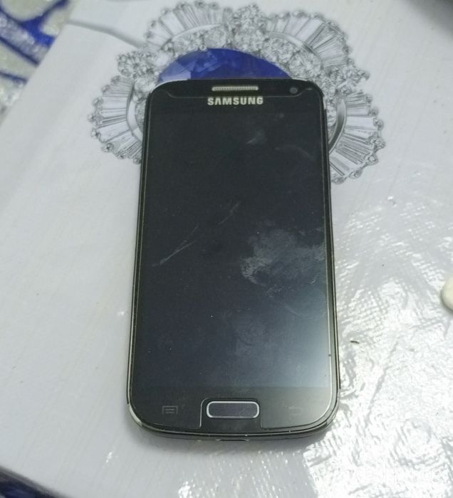 Samsung Galaxy s 4 mini