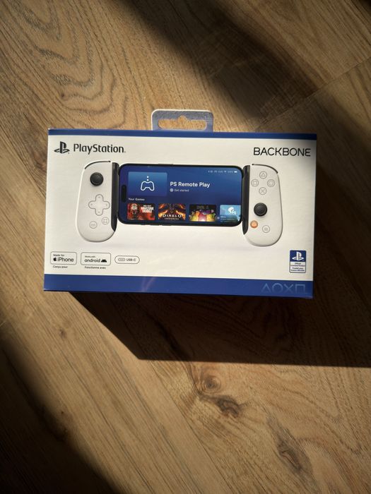 Backbone One – PlayStation Edition (USB-C)