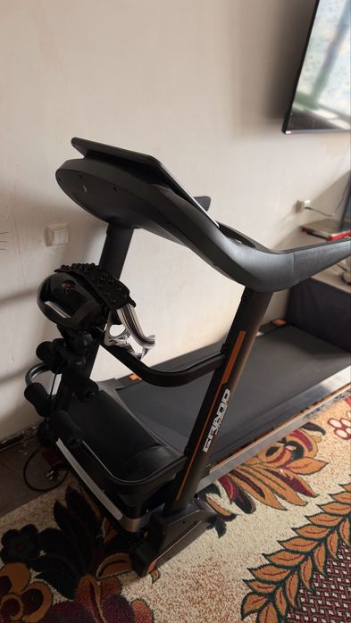 Begavoy darojka sotiladi Grand fitnes 0909