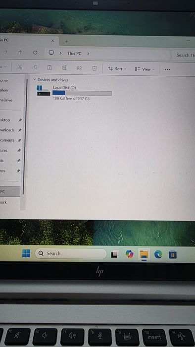 Hp EliteBook 840 G9 Intel i.5 1235U 16 gb ddr5!!!