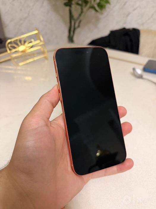 iPhone 17 Pro Max 256 Esim