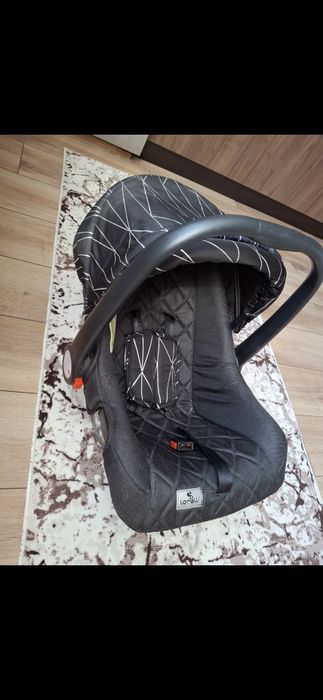 Столче за новородено