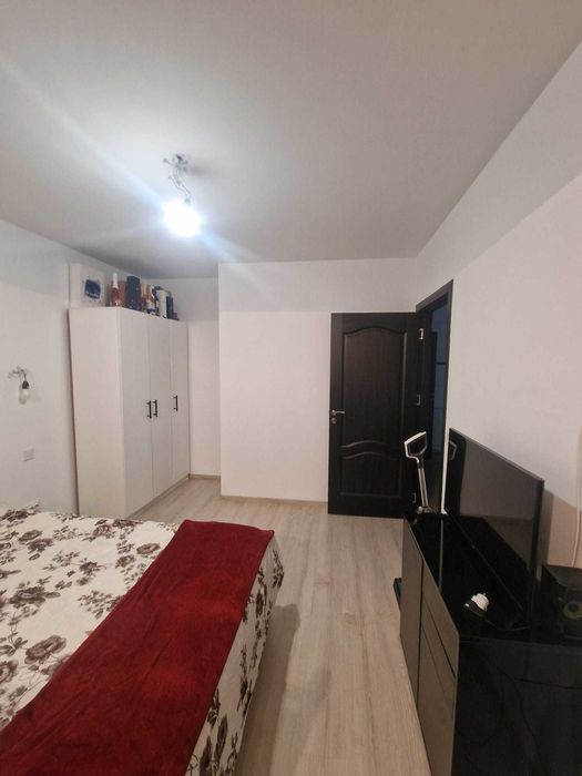Apartament 2 camere pacurari