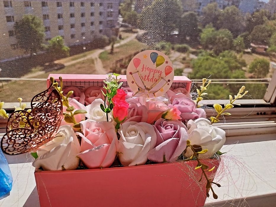 Подаръци за дамите