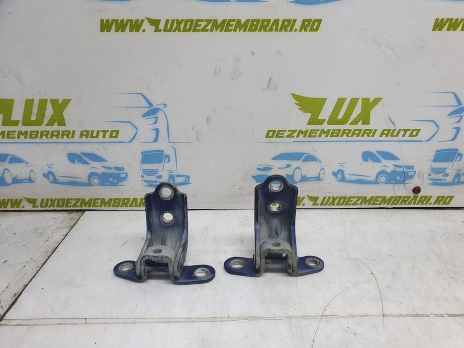 Balamle capota Hyundai Tucson 1  [din 2004 pana  2010]