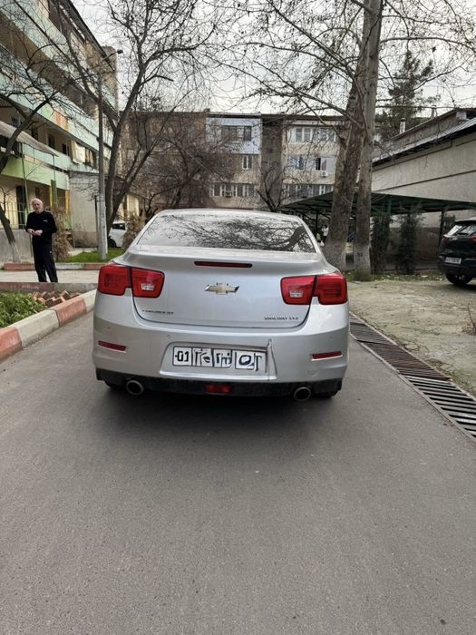 Продается  Malibu 1 позиция 3