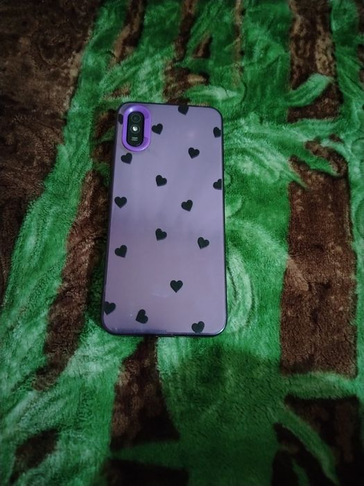 Redmi 9A ishlashi zor