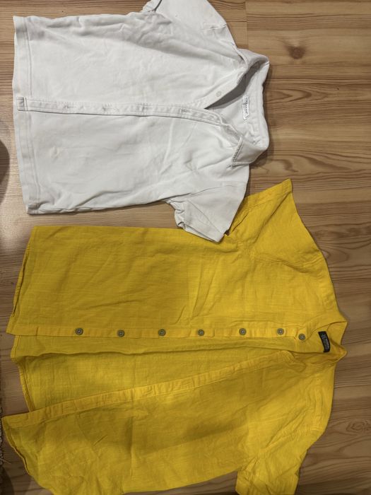 Одежда для мальчика 6-7-8-9лет