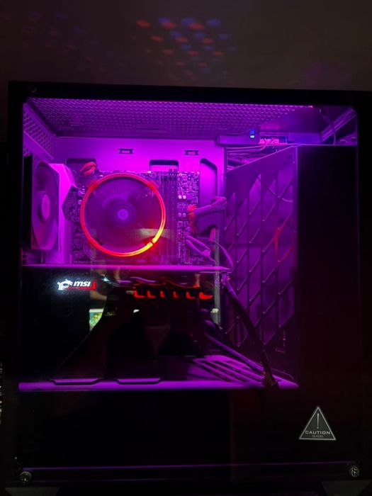 Компьютерный клуб