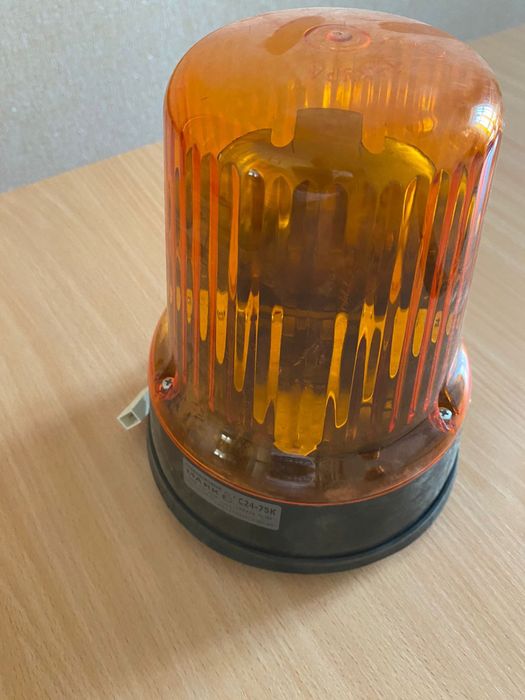 Продам проблесковые маячки