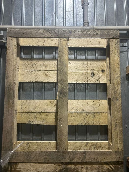 Продам в хорошем состоянии палеты