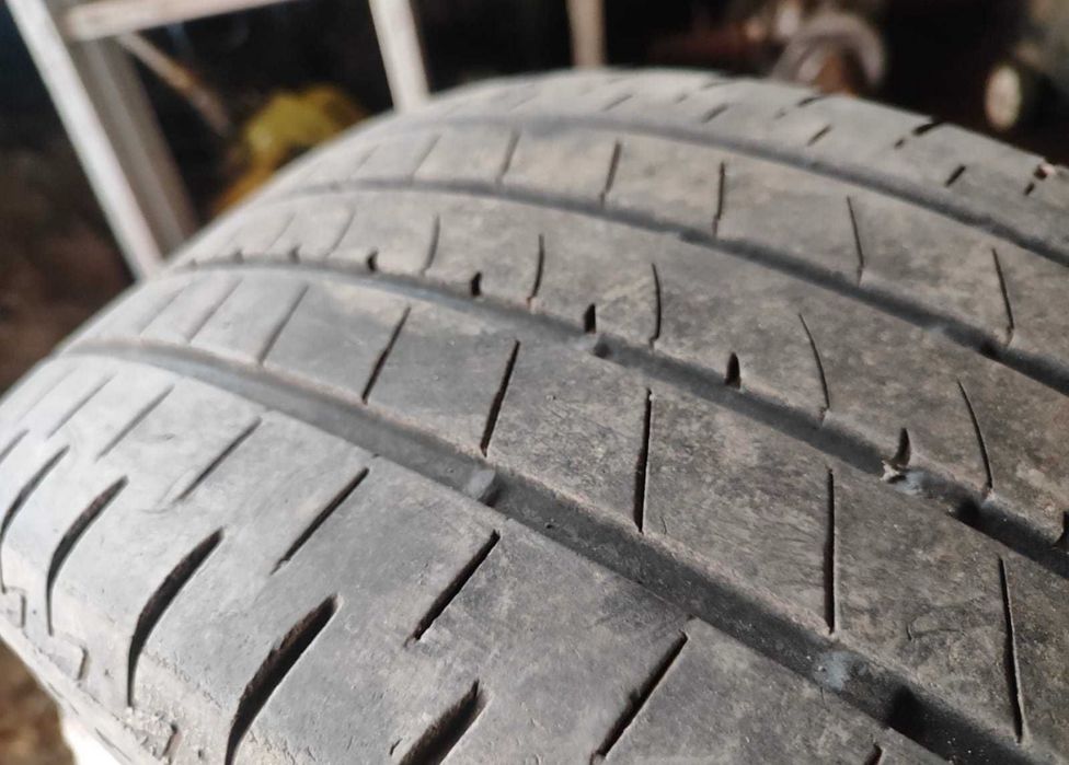 Продам автошины б/у