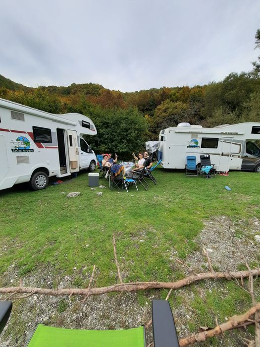 Inchiriere autorulote Mures, rulote perfect echipate pentru vacanta ta