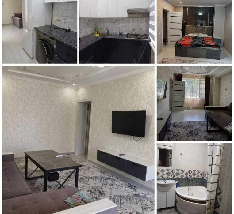 2 хонали уй ижарага.