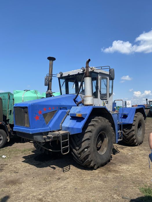 Кировец к 700 к 701