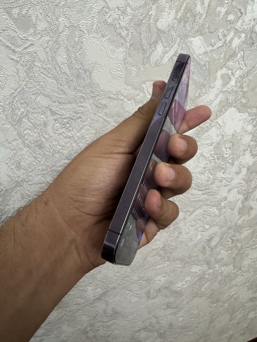iPhone 14 Pro Max 128gb LL.A