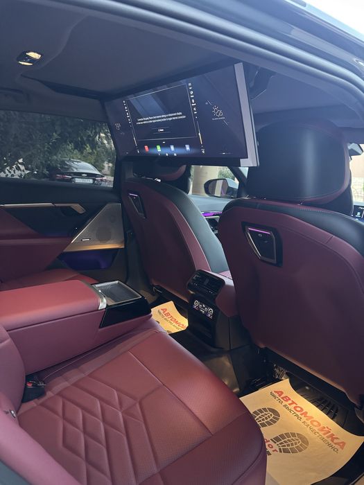 BMW I5 35l  edrive full