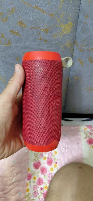 Калонка ишлаб дурибди чотки