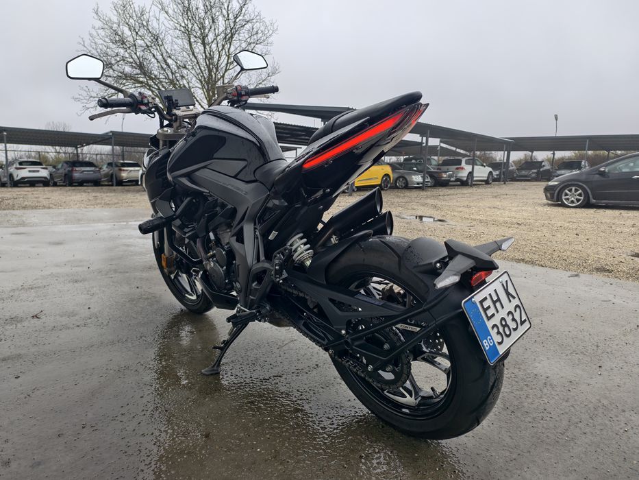 Zontes ZT310R ABS 2021г