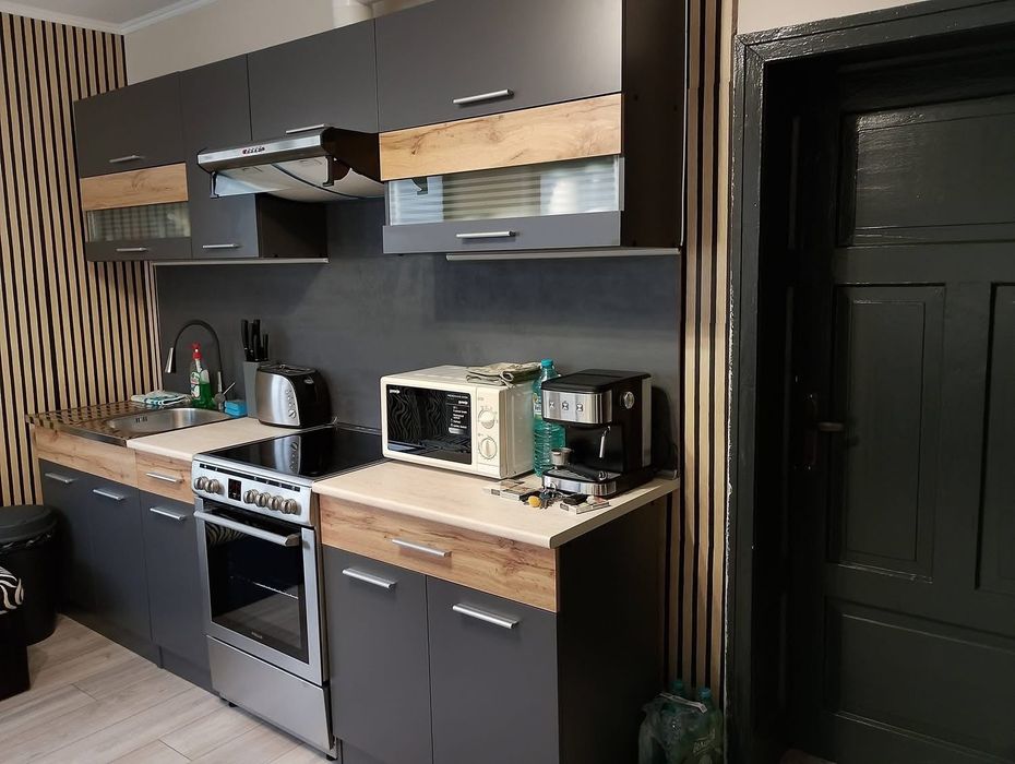 Къща близо до Варна