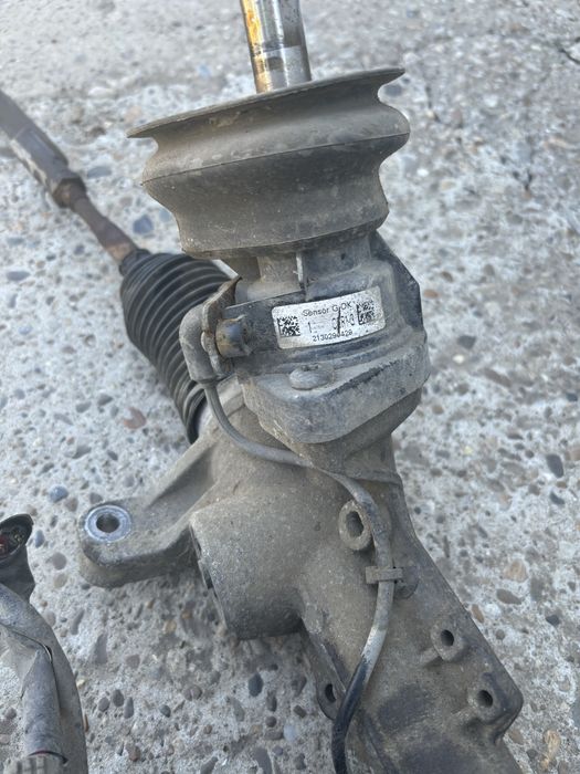 Caseta directie Mercedes w246 b class w176 a class CLA w117
