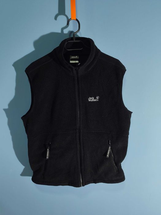Jack Wolfskin Елек/Мъжки М