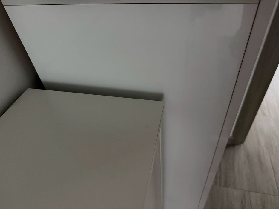 Dulap cu 2 polite mdf